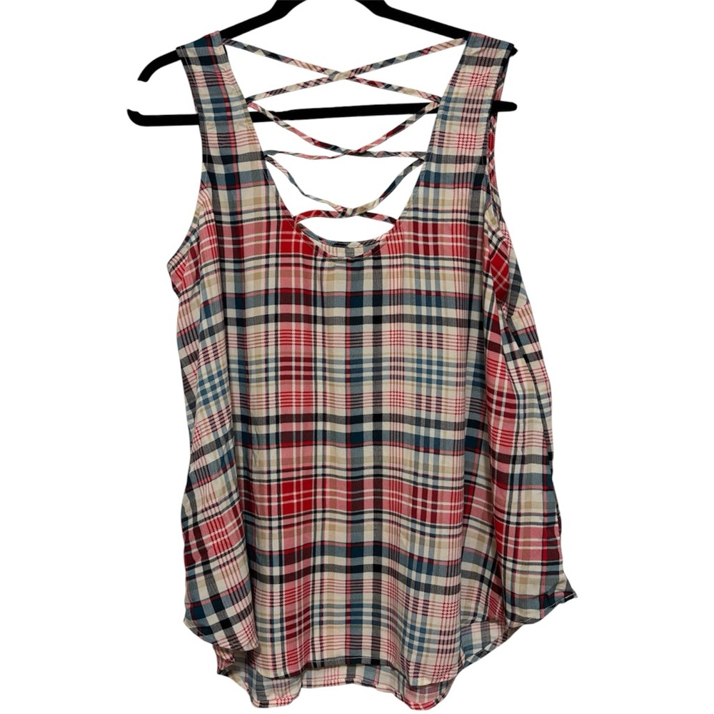 Torrid size 0 (X/XL)